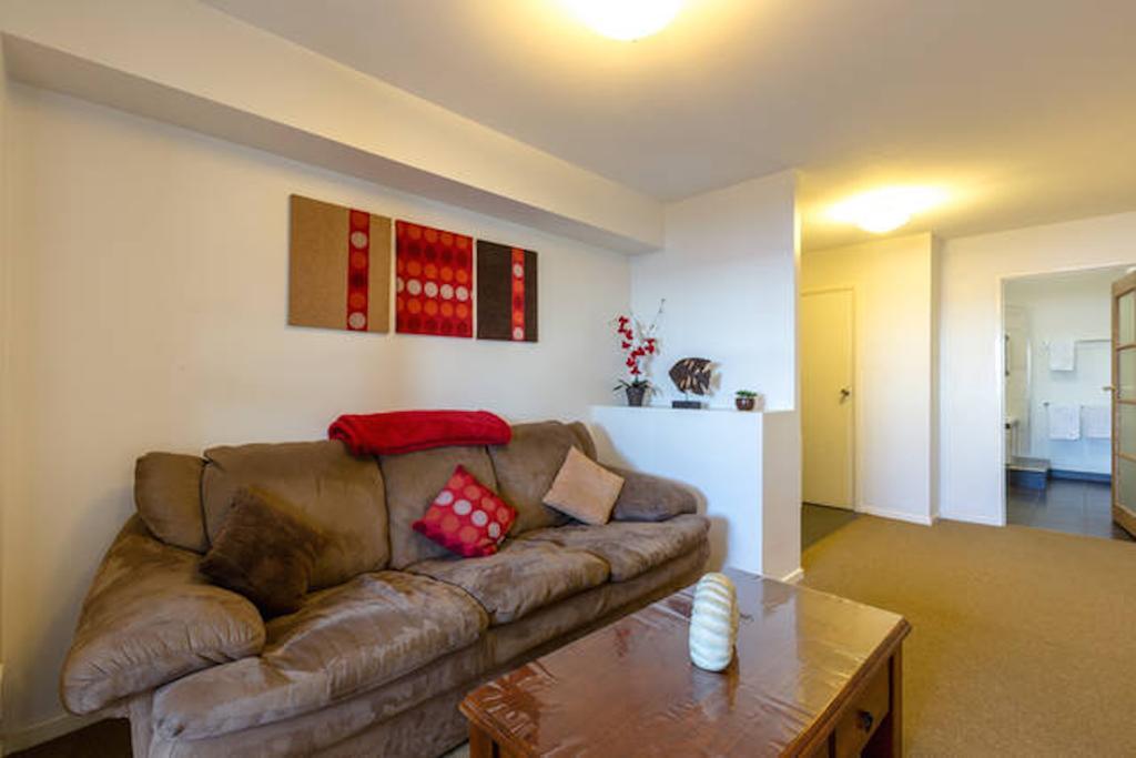 Beachfront Apartment Blackmans Bay Kingston Beach Ngoại thất bức ảnh
