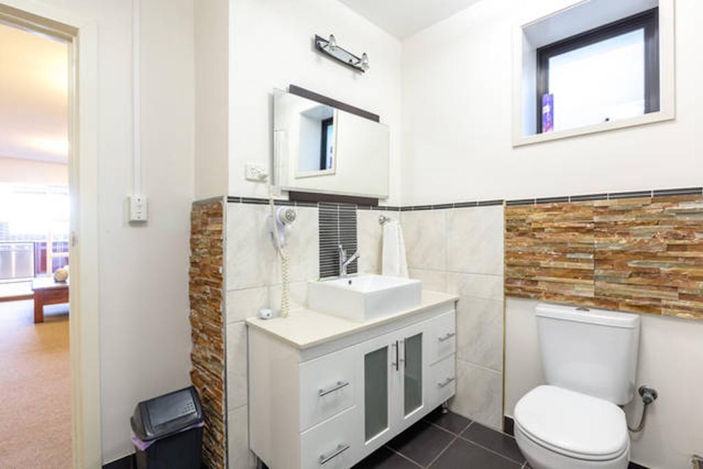 Beachfront Apartment Blackmans Bay Kingston Beach Ngoại thất bức ảnh